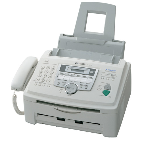 Máy Panasonic Laser Fax KX- FL612