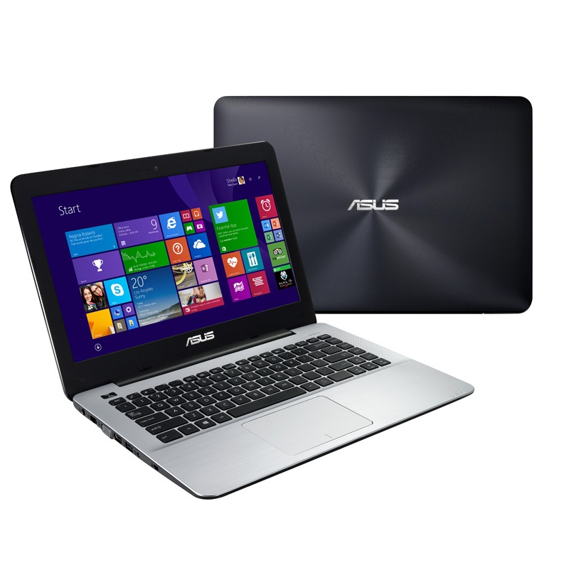 Máy tính xách tay Asus F455LA (F455LA-WX271D)