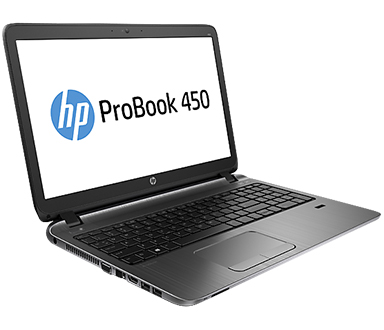 Máy tính xách tay HP Probook 450 G2-K9R22PA