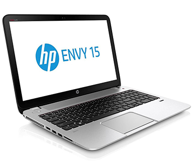 Máy tính xách tay HP Envy 15 - K211TX-L1J71PA