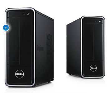 Máy tính để bàn Dell Inspiron 3647 - 70045406