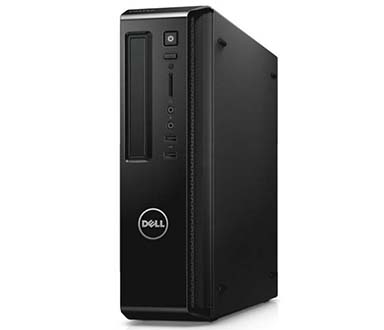 Máy tính để bàn Dell Vostro 3800 ST - 7CGWC6