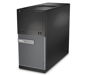 Máy tính để bàn Dell OptiPlex 3020 MT – 4150-4G