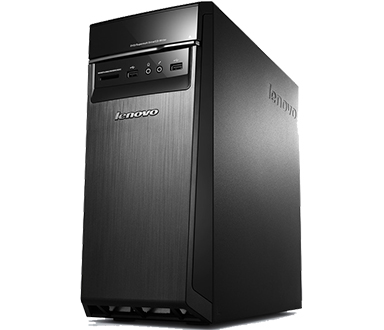 Máy tính để bàn Lenovo IdeaCentre H5000 MT - 90C10021VN