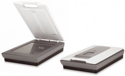 Máy HP Scanjet G4010 Photo Scanner (L1956A)