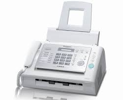 Máy Panasonic Fax KX-FL 422