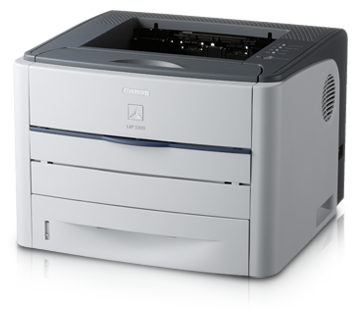 Máy in Canon Laser Printer LBP3300