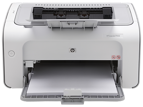 Máy in HP LaserJet Pro P1102