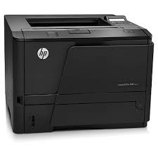 Máy in HP LaserJet Pro M401DN